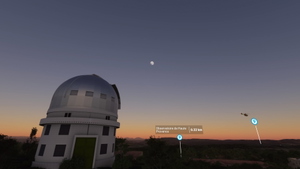 Observatoire de Haute Provence thumbnail 8