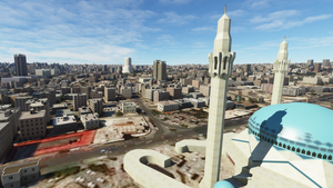 Amman, Jordan City Pack thumbnail 11