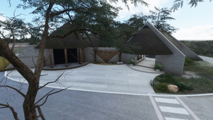FASZ - Skukuza Airport and Surrounding thumbnail 10