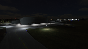 EGSC Cambridge Airport thumbnail 13
