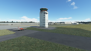 EGSC Cambridge Airport thumbnail 6