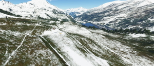 LFTS - La Tovière Val d'Isère thumbnail 5