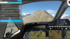 Gilgit Airport (OPGT) thumbnail 4