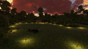 Uncle Bobs Farm, Jamaica (PZ21) thumbnail 13