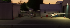 SBBI - Aeroporto do Bacacheri thumbnail 10
