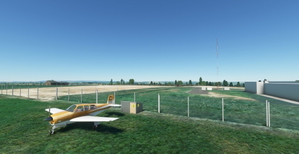 EGZY Salcombe Airport/ Bolt Head Airfield - Upgrade thumbnail 7