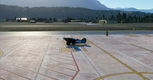 Bolzano Airport [LIPB] thumbnail 4