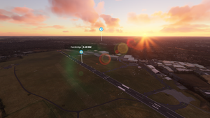 EGSC Cambridge Airport thumbnail 1