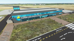 EGNC Carlisle custom built thumbnail 2