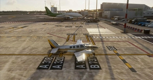 Biarritz Airport [LFBZ] thumbnail 5