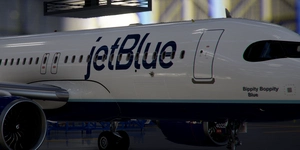 [A32NX] FlyByWire | Airbus A320neo jetBlue N4022J in 8k thumbnail 6