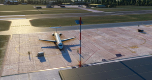 Bolzano Airport [LIPB] thumbnail 2
