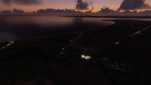 EGPI - Islay Airport thumbnail 4