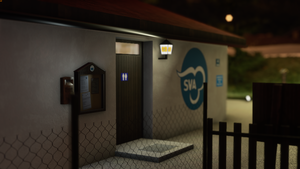 [LOIR] - Reutte-Höfen Airport, Austria thumbnail 5