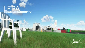 LFPA - Persan-Beaumont thumbnail 3
