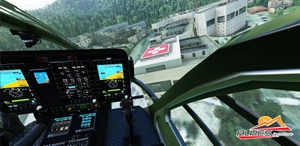 helipad in the alps vol.2 thumbnail 8