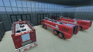 [EDDP] Leipzig-Halle Airport thumbnail 25