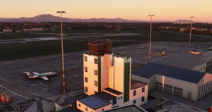Biarritz Airport [LFBZ] thumbnail 11