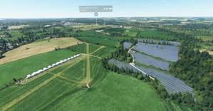 EGRO - Roche Barton Farm Airstrip - Upgrade thumbnail 7