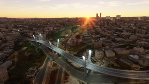 Amman, Jordan City Pack thumbnail 2