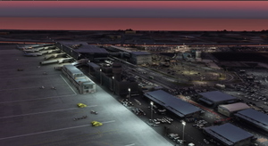 Sendai International Airport (RJSS)(Google Extraction) thumbnail 10