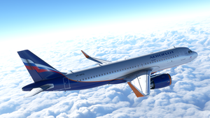 FBW A32NX - Supernerd's Livery Pack thumbnail 9