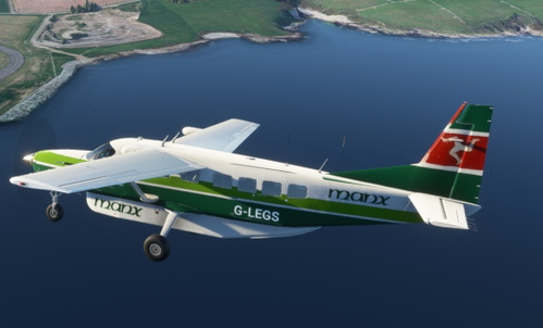 Manx Airlines