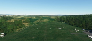 EDFS - Airfield Schweinfurt Süd thumbnail 7