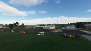 LFEV - Gray Saint Adrien , FRANCE thumbnail 11