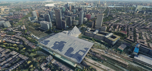 Rotterdam - City thumbnail 8