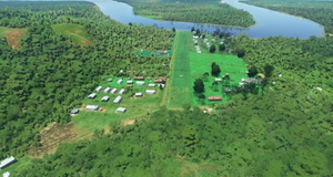 AUJ Ambunti  Papua New Guinea thumbnail 3