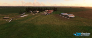 LKSZ - Sazena airport thumbnail 7