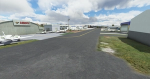 SBGO - Goiânia Airport - GO - Brazil thumbnail 9