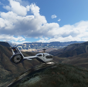 Grand Canyon Tour (500 nm Circuit + Legs KGCN-KPGA)  thumbnail 2