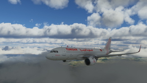 [A32NX] Tunisair 8K ultra thumbnail 7