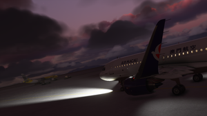 [8K] [A32NX] Air Macau thumbnail 2