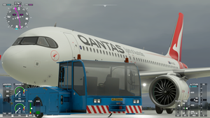 FBW A32NX - Supernerd's Livery Pack thumbnail 5