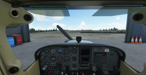 EGZY Salcombe Airport/ Bolt Head Airfield - Upgrade thumbnail 6