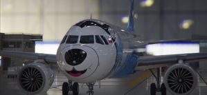 [A32NX] FBW A320 NordStar  thumbnail 2