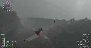 SKAC - Araracuara Airport - Caquetá, Colombia thumbnail 5