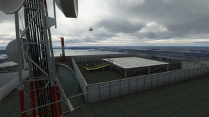 World Trade Center New York City [WTC1 & WTC2 from 2001 and before] thumbnail 9