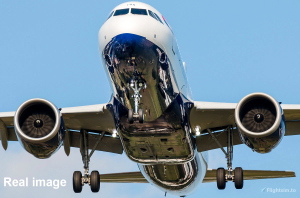 [A32NX] British Airways G-TTNH thumbnail 2