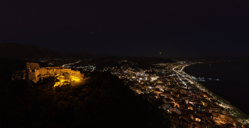 Salerno- Landmark