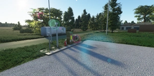 EKST - Sydfyns Airfield Tåsinge  thumbnail 8