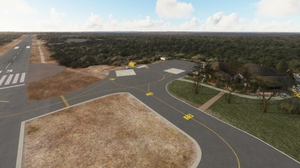FASZ - Skukuza Airport and Surrounding thumbnail 12