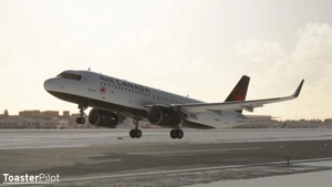 8K Air Canada New and Retro Liveries 2-Pack (A32NX) thumbnail 5
