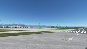 Sheikh Ul Alam International Airport, Srinagar, India thumbnail 11