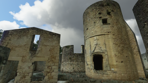 Forteresse de Blanquefort thumbnail 3