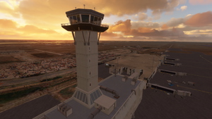 Basrah International Airport (ORMM) thumbnail 17