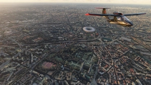 Paris La Défense - Saint-Denis thumbnail 9